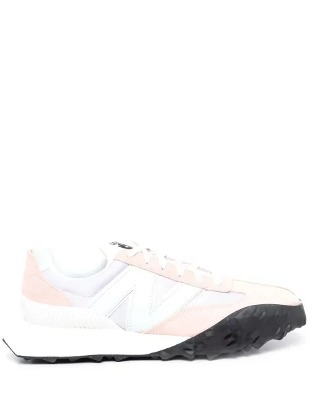 Sneakerși New Balance roz