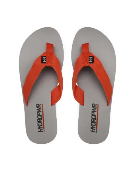 Japonke Helly Hansen Seasand Hp 2 Canyon/Quiet Shade oranžna