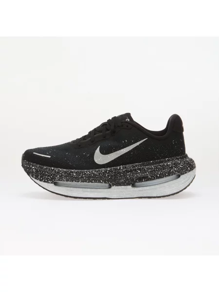 Sneakers Nike Vomero Premium Black/ Metallic Silver-White EUR 41 alb
