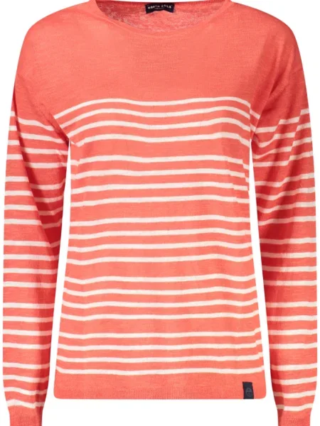 Pulover North Sails alb