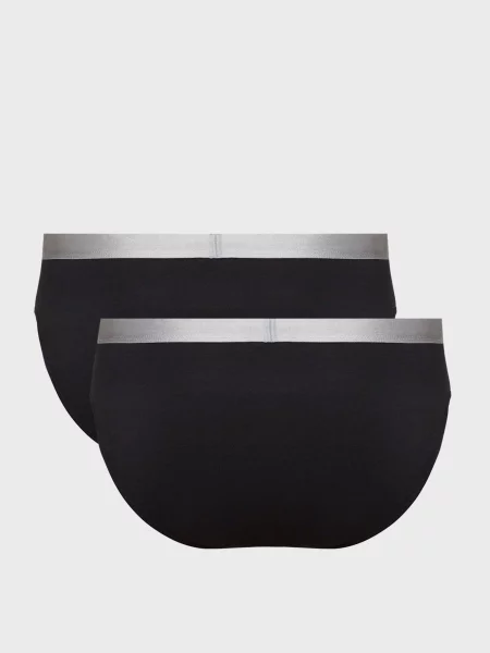Труси Atlantic чорні