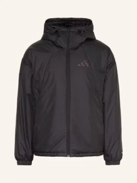 Adidas Terrex Kurtka Funkcyjna Terrex Multi Primaloft Insulated schwarz czarna