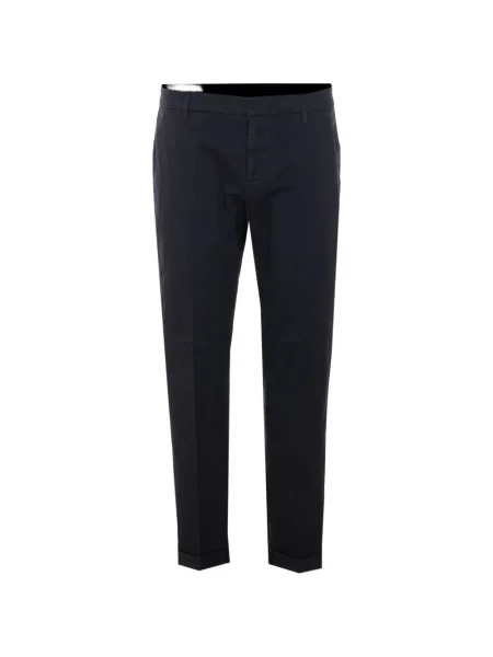 Pantaloni Dondup negru