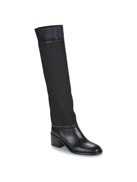 Pantofi Fru.it negru