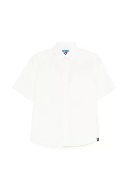 Marškiniai Sport B. By Agnès B. balta