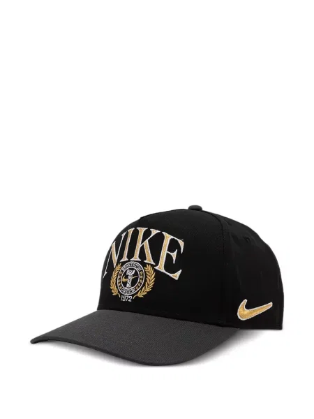 Șapcă Nike alergare negru