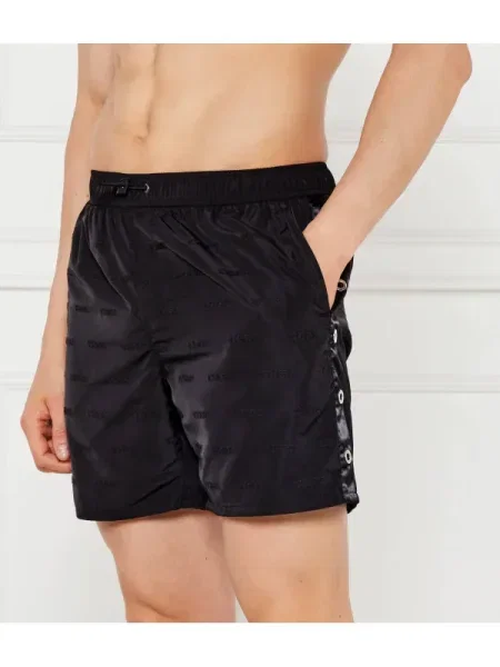 Chiloți Iceberg negru