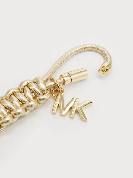 MICHAEL Michael Kors Prívesky na kľúče zlatá