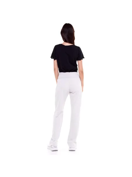 Pantaloni sport Leone 1947 gri