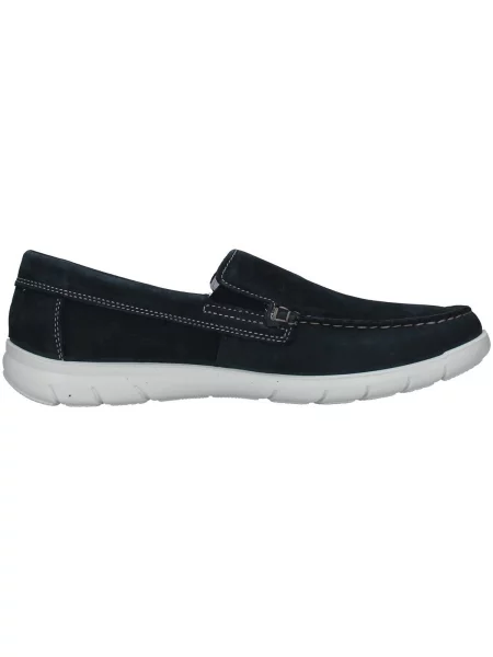 Pantofi Igi&co albastru