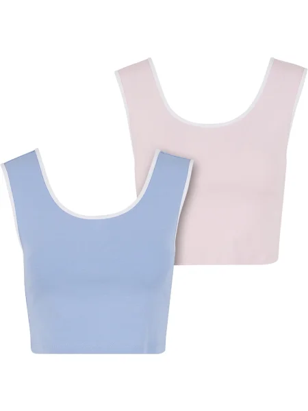 Top Urban Classics albastru