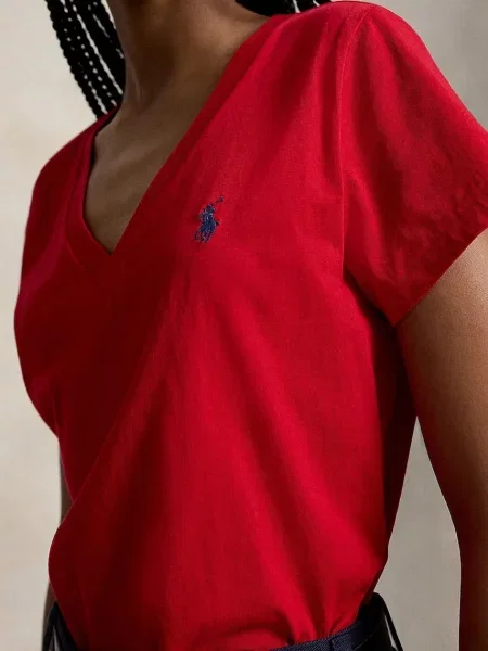 Polo Ralph Lauren футболка basic
