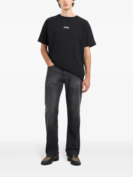 Tricou Gcds negru