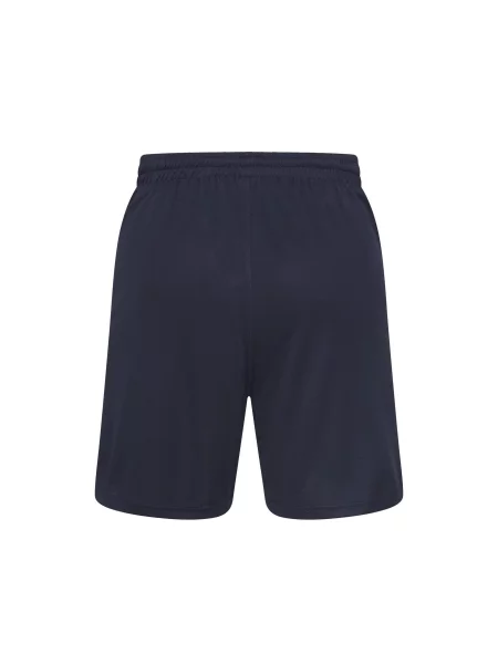 Spodenki sportowe Just Cool niebieskie