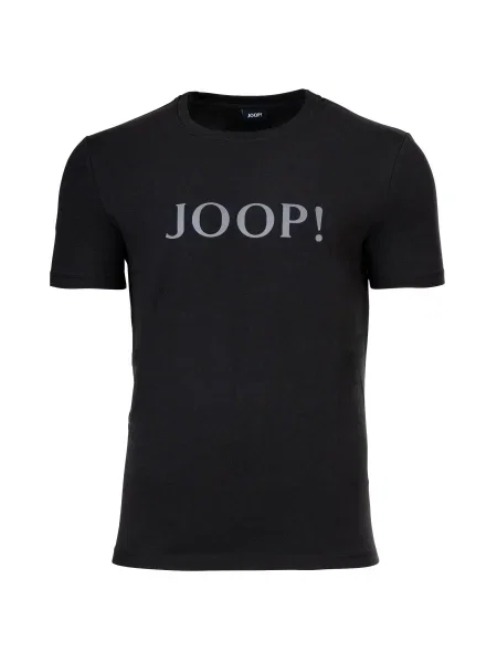 JOOP! Tričko šedá černá