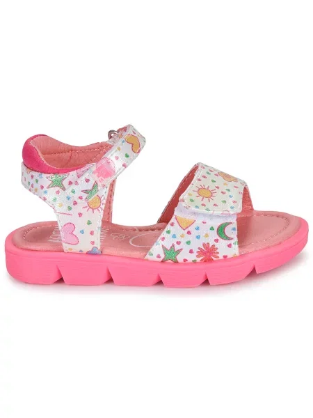 Sandale Agatha Ruiz De La Prada bijela
