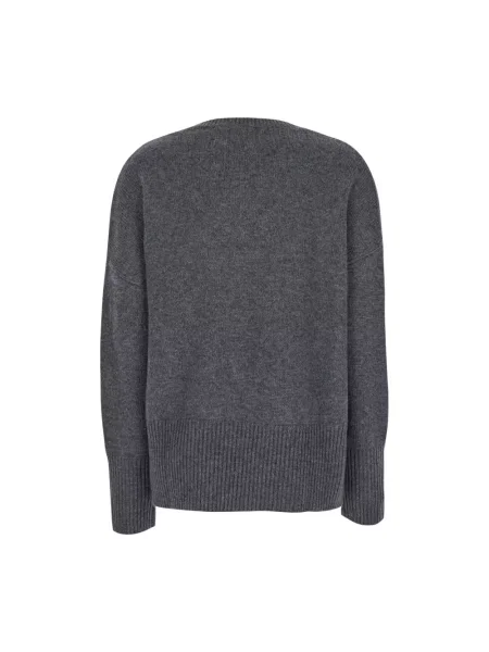 Sweter Lisa Yang szary