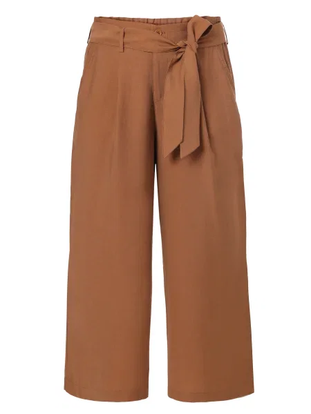 TATUUM Pantaloni Tenko' maro