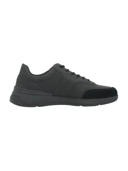 Pantofi Geox negru