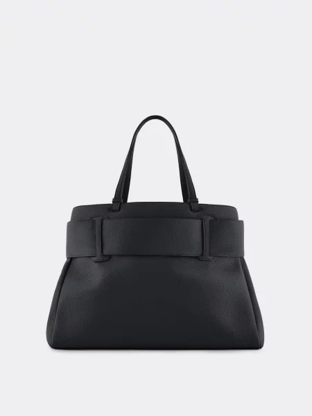 Сумка Armani Exchange черная