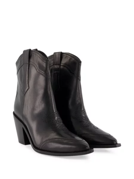 Botine Zadig&voltaire negru