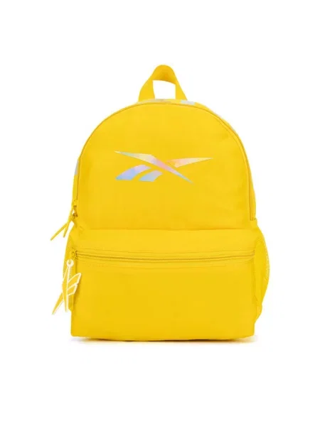 Reebok Рюкзак жовтий
