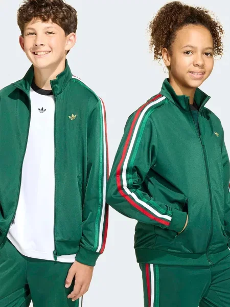 Детский свитер Adidas Originals