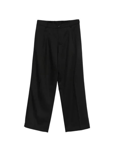 Pantaloni Isabel Benenato negru