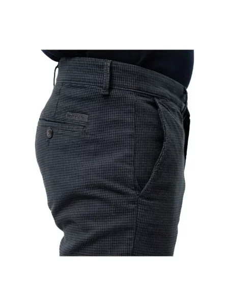 Pantaloni Jeckerson gri