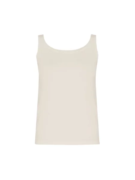 Top Wolford beżowy