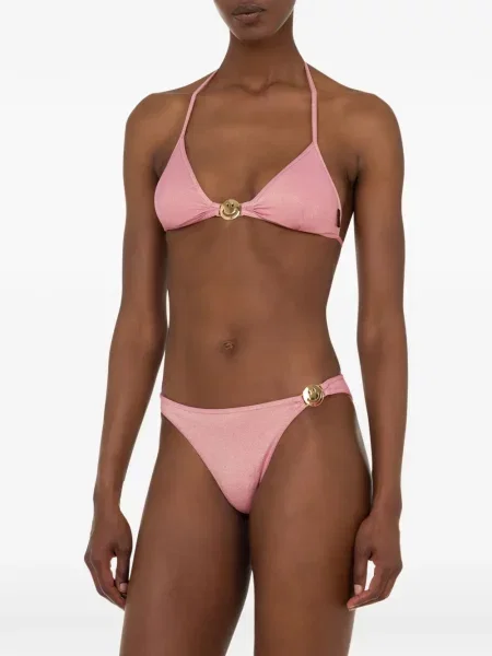 Bikini Moschino roz