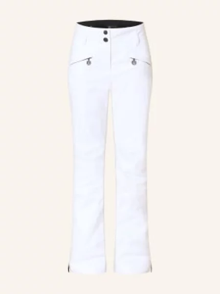 Spodnie Sportalm białe