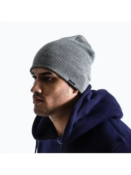 Căciulă de iarnă pentru bărbați Boxraw Beanie grey gri