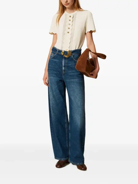 Tricou Twinset