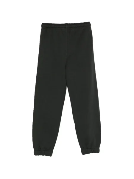 Dětské kalhoty Msgm černé