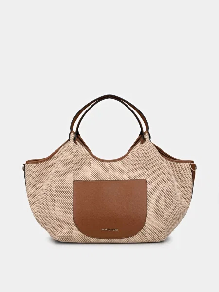 Marco Tozzi Сумка Світло-коричневий коричнева
