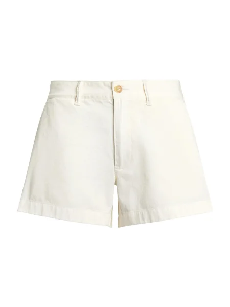Pantaloni scurți Polo Ralph Lauren alb