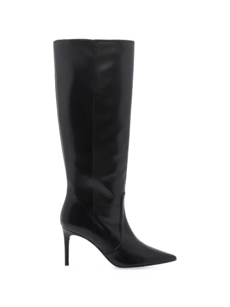 Botine Stuart Weitzman negru