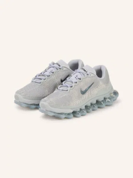 Nike Sneakersy Liquid Max grau białe