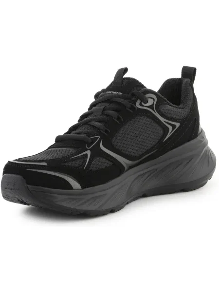 Pantofi Skechers negru