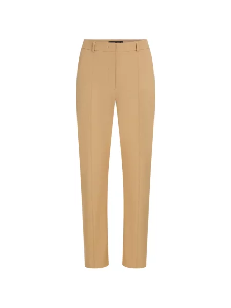 Pantaloni Karl Lagerfeld bej
