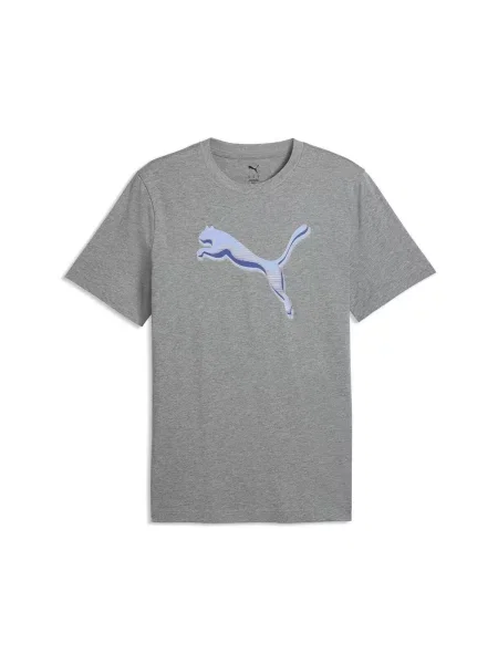 Tricou Puma albastru