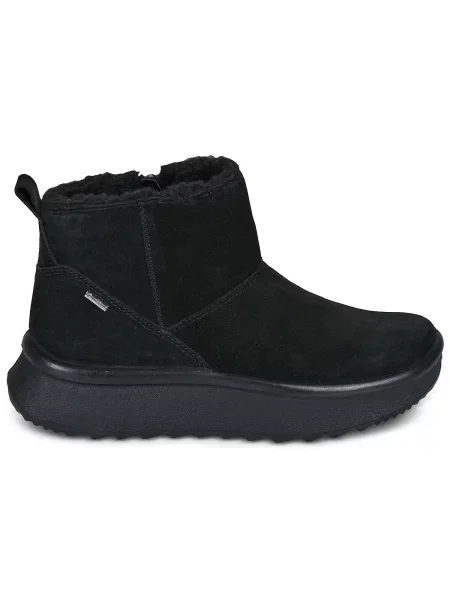 Pantofi Igi&co negru