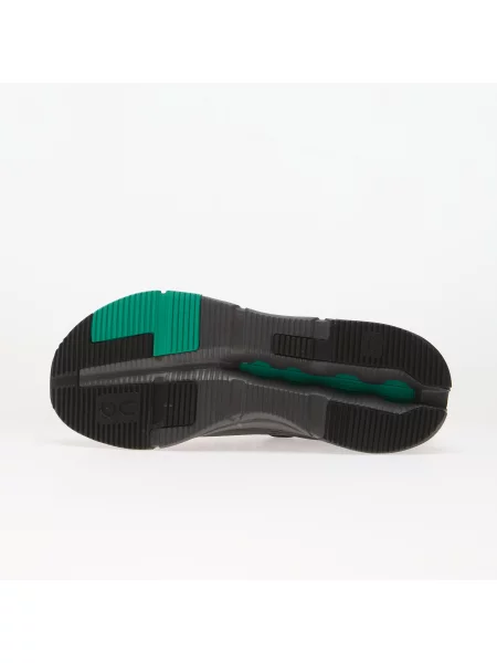 Sneakers On Cloudnova Form 2 Black/ Eclipse EUR 42 negru
