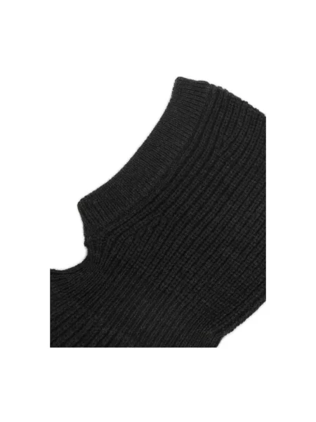 Sweter Lemaire czarny