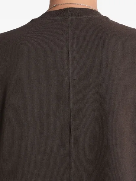 Tricou Rick Owens Drkshdw maro