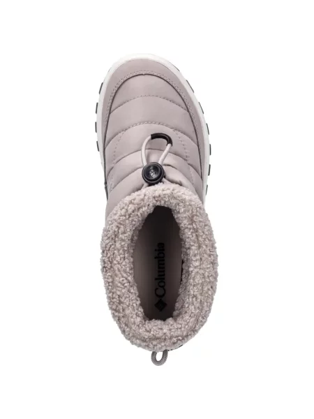 Matlasat botine Columbia