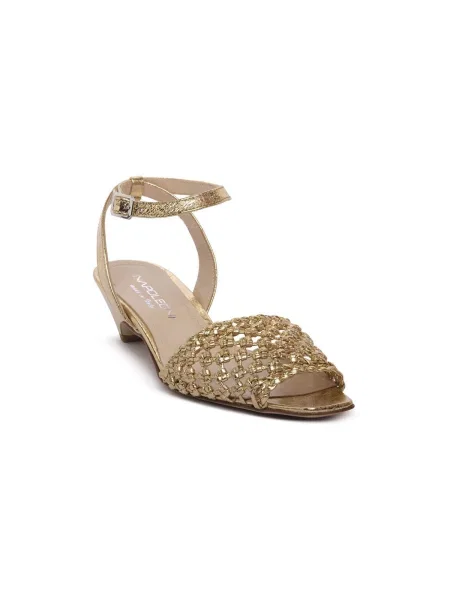 Pantofi Priv Lab bej