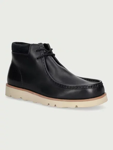 Clarks Originals pantofi pentru bărbați din piele