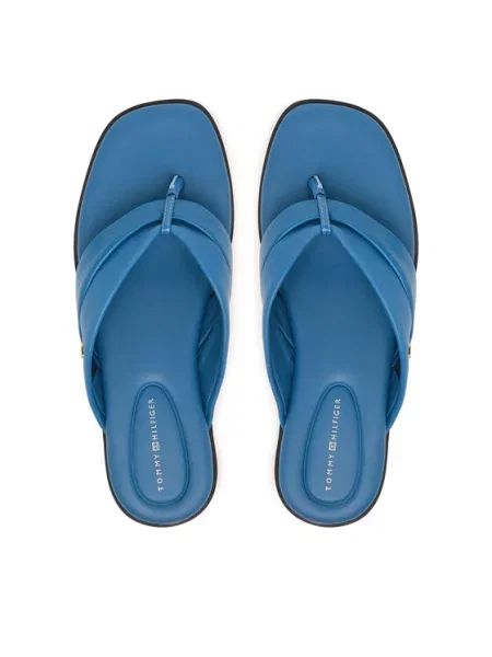 Tommy Hilfiger Japonke modra